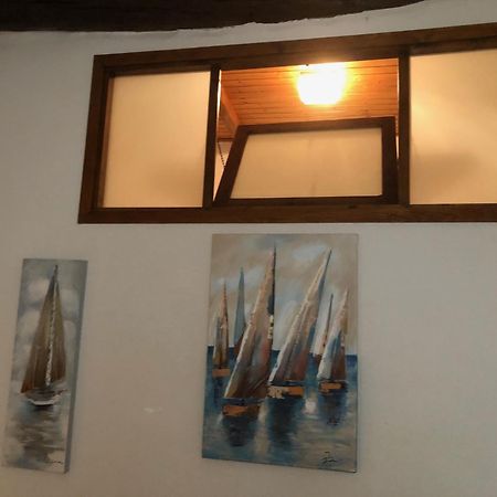 Camogli - "Il Mare Dietro L'Angolo" - Liguria Holidays 외부 사진