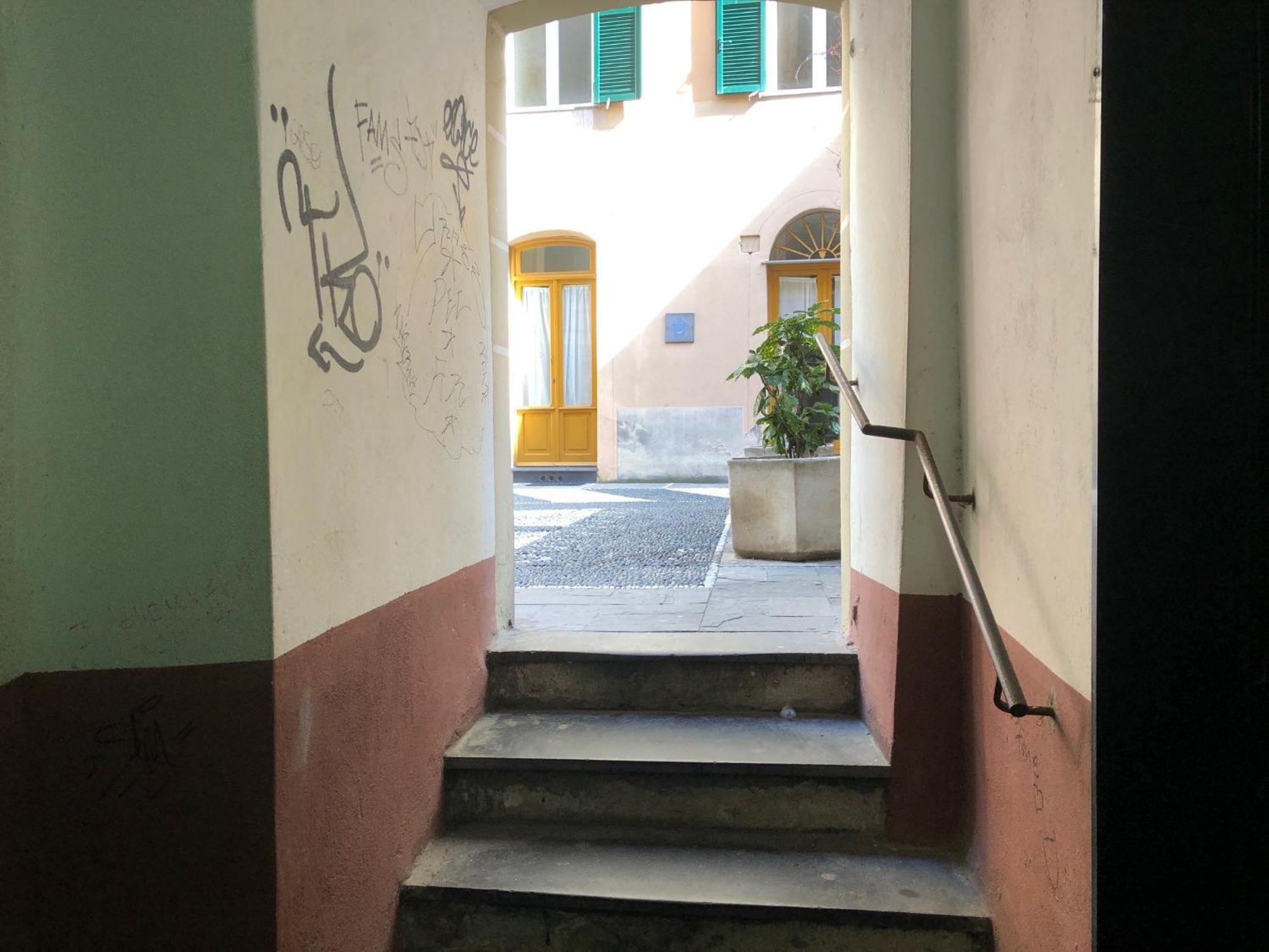 Camogli - "Il Mare Dietro L'Angolo" - Liguria Holidays 외부 사진
