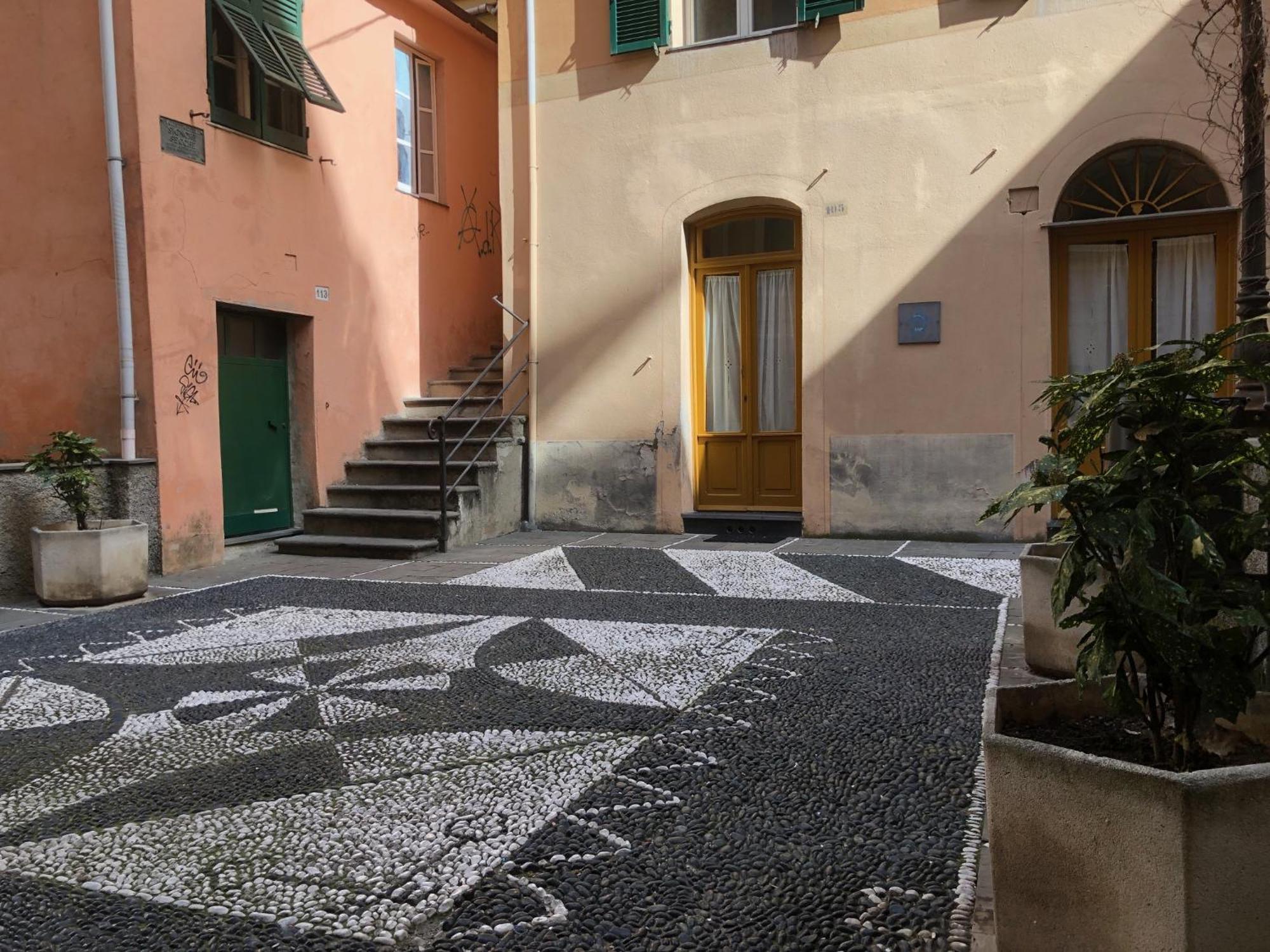 Camogli - "Il Mare Dietro L'Angolo" - Liguria Holidays 외부 사진